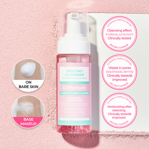 Melting Cleanser